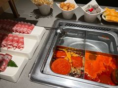 -海底捞火锅(泉城路店)