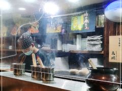 -鸟鹏烧鸟居酒屋(熙龙湾店)