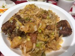 -西贝(宝乐汇店)