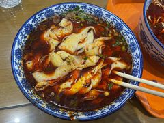 -清真磨沟沿老字号牛肉面(总店)