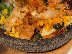 -七八冷面·延边朝鲜族美食(欢乐谷店)