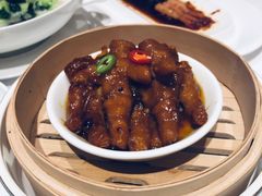 -东富酒家(龙湖西溪天街店)