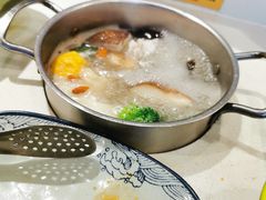 -醉帅锅回转自助小火锅(华宇店)