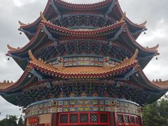 -广东圆玄道观