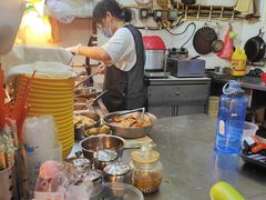 -下环街市熟食中心
