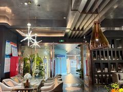 -陆琴脚艺·足浴·SPA(夫子庙店)