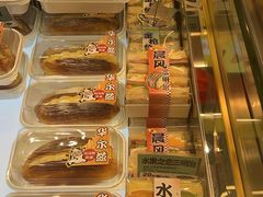 -精点味道(西安路店)