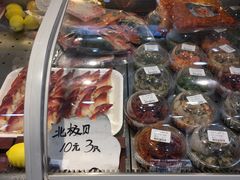-河马鲜生海鲜超市(风荷园店)