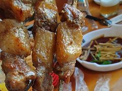 -四禧精酿烧烤串吧(大明湖店)