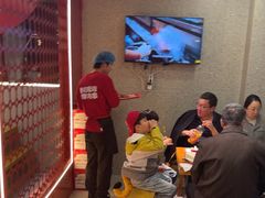 -古彭7只羊·招牌白串·碳锅羊肉旗舰店