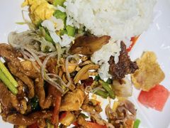 -乡村基(北部新区重科院餐厅)