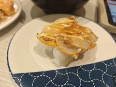 -滨寿司(新街口中央商场店)