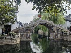 -嘉兴月河历史街区
