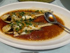 -梦都海鲜酒家(万达广场江桥店)