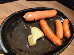 -萨莉亚(巴黎春天成山店)