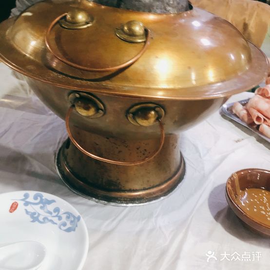老北京铜锅居·京味烧烤
