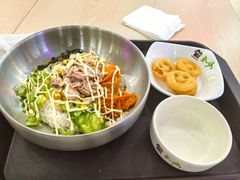 -食美汇美食广场(新奥店)