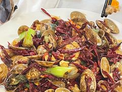 -田记餐馆(富国街店)