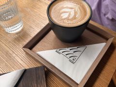 -溯洄咖啡VORTEX COFFEE