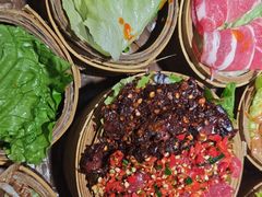 -古木枫老火锅(洪崖洞店)