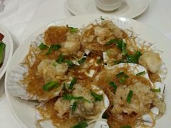 -稻香酒家·34年老字号·港式粤菜(汉街店)