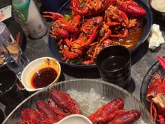 -红盔甲·小龙虾(长寿路店)