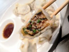 猪肉三鲜水饺-湘渝人家·川湘菜(十里河店)