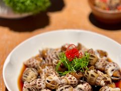 东海醉花螺-宁波柏悦酒店·钱湖渔港