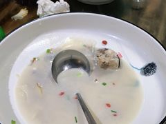 -渔老大·有机鱼馆·老字号(古城店)