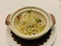 -明阁 Ming Court(广州朗豪酒店)