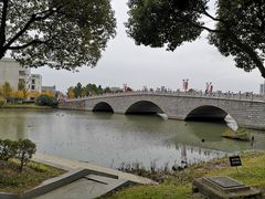 -江南大学(蠡湖校区)