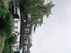 -旺山·浪头人家