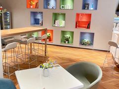 -潮一不贰·法式甜品·生日蛋糕·西式简餐(外滩店)