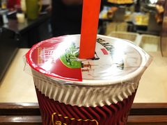 -陈记甜品窝(中山北路店)