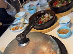 -碗中海·蒸汽海鲜·桑拿鸡(岭南天地店)