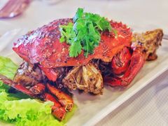 -新加坡海鲜共和(名胜世界圣淘沙海滨坊)