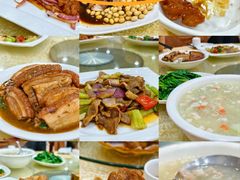 -九大簋家宴(北京路店)