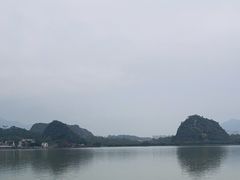 -星湖旅游景区七星岩