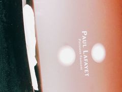 -PAUL LAFAYET 法式甜品(港汇广场店)