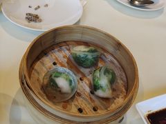 -利苑酒家(金宝店)