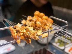 -邢氏老太太烧烤(罗湖店)
