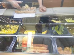 -赛百味SUBWAY(凯德mall大峡谷店)