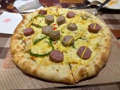 -米斯特比萨(罗斯福店)