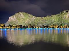 -星湖旅游景区七星岩