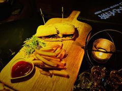 -柒Lounge(三里屯店)