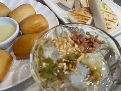 -周渝食惦酸菜鱼(青浦店)