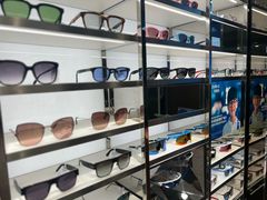 -LensCrafters亮视点(蓝色港湾店)