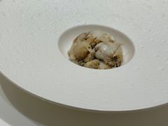 清蒸蟹钳-新光酒家·河豚·海鲜·蟹料理(浦东店)