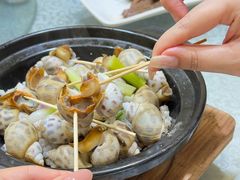 -蚝味小馆·粤西小海鲜