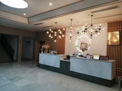 -西姆山居酒店(九寨沟沟口店)